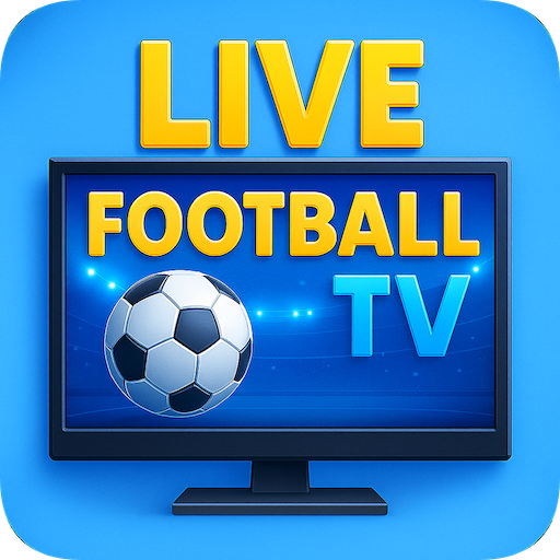 Live Football TV Streaming HD